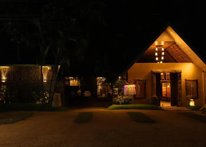 Rayonaz Resort
