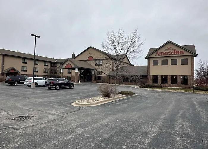 Americinn By Wyndham Appleton North/Little Chute