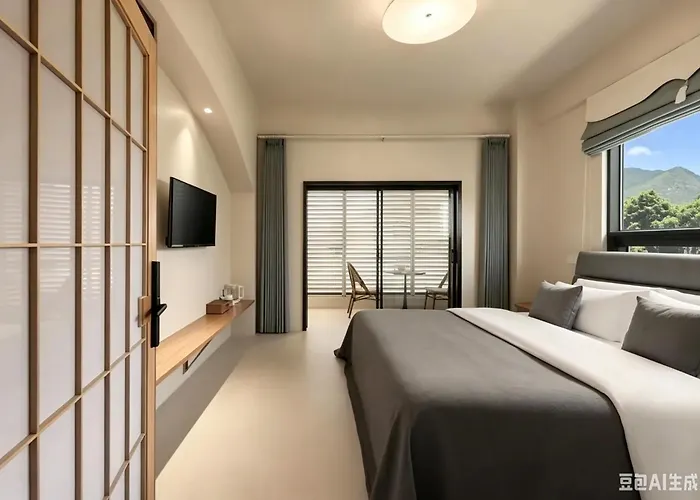 Nanxiang Shushan Hotel