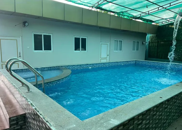 Aerodon Resort