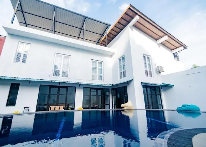 Hotel One Sixty