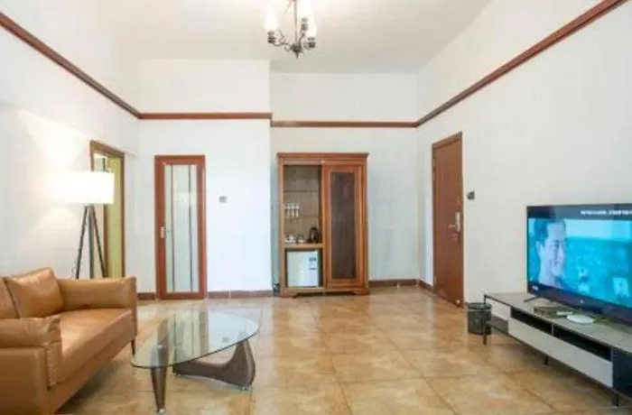 Beihai Sufubi Gallery Hotel