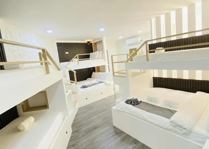 Grospe Resort Boracay
