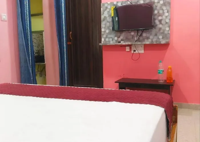 Bhs Deluxe Rooms