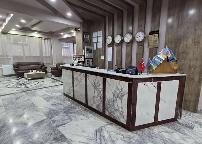 Alkis Otel