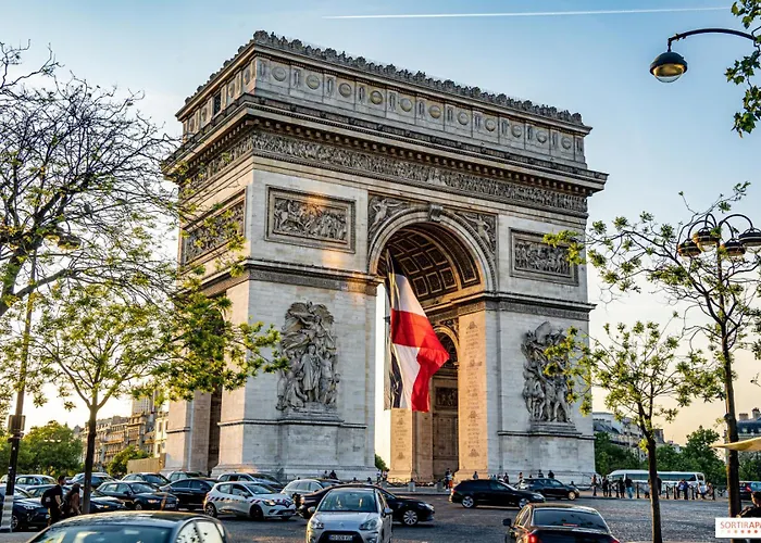 Ibis Styles St Germain En Laye