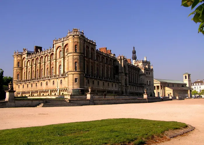 Ibis Styles Saint Germain En Laye