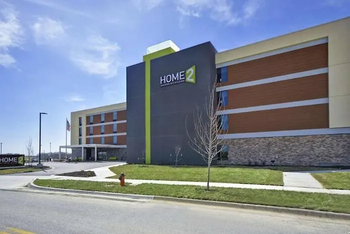 Home2 Suites By Hilton Lee'S Summit Kansas City