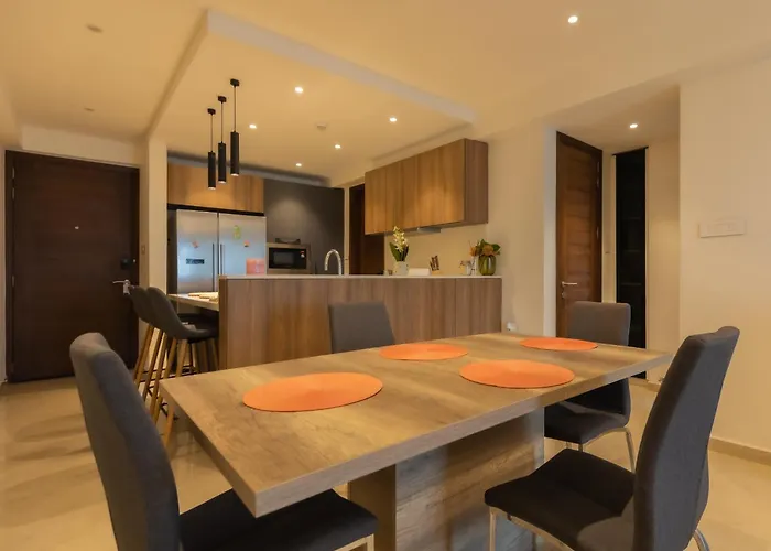 Solaris Apartment-Sky Suites