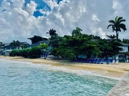 Sunny Beach Inn