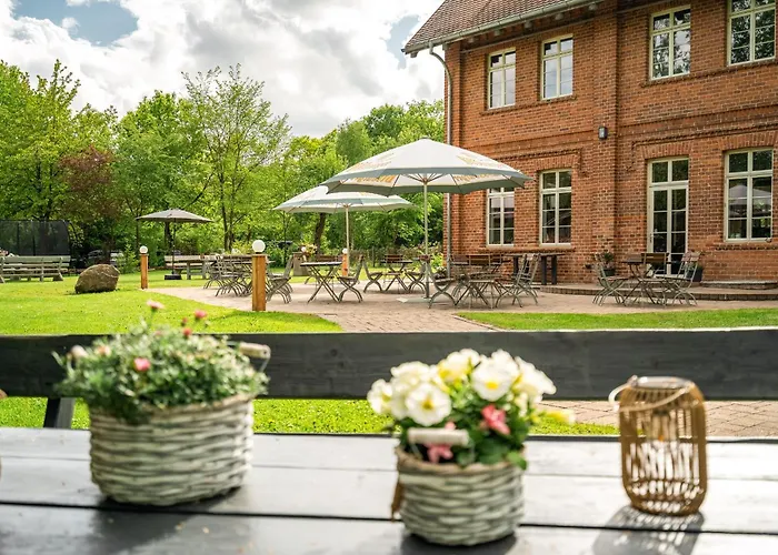 Hotel Bolter Mühle - DZ Haferbuchte