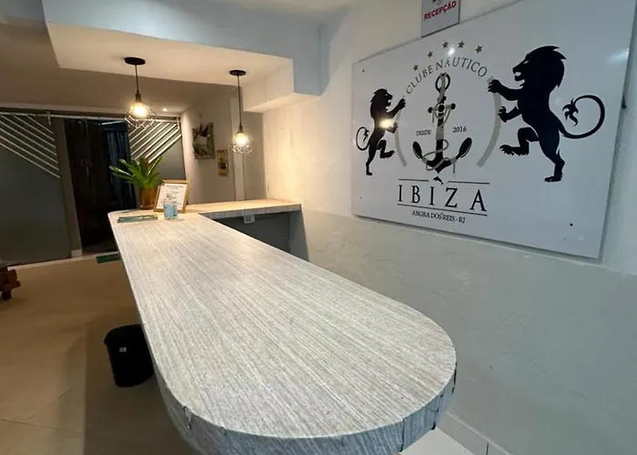 Hotel Ibiza