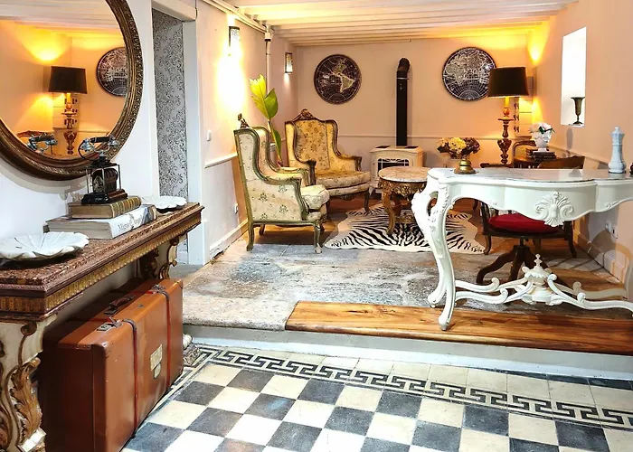 Villa Luxa