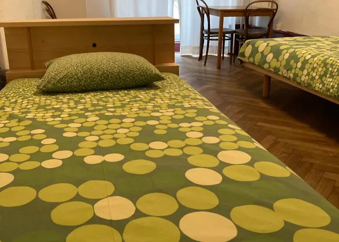 Hotel Genossenschaft Kreuz
