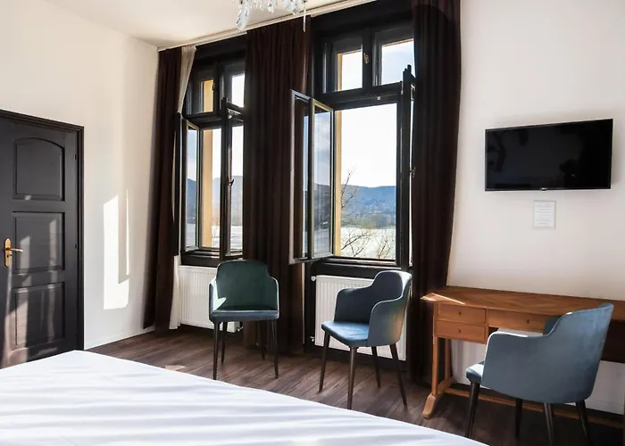 Mr Görgey Art Hotel