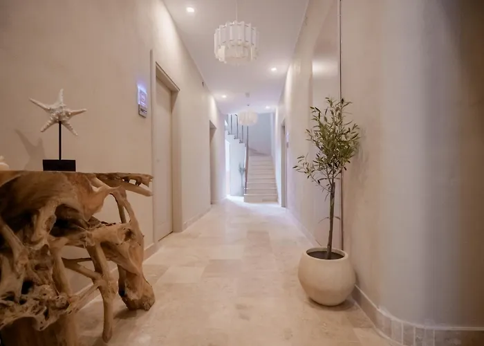 Amarea Boutique Hotel