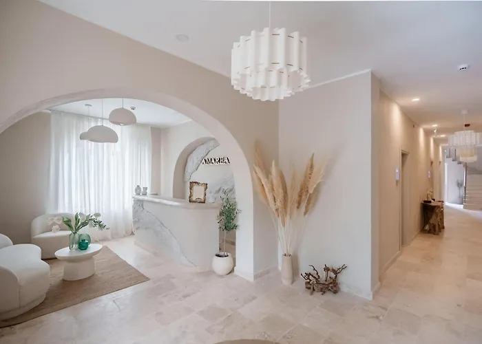 Amarea Boutique Hotel