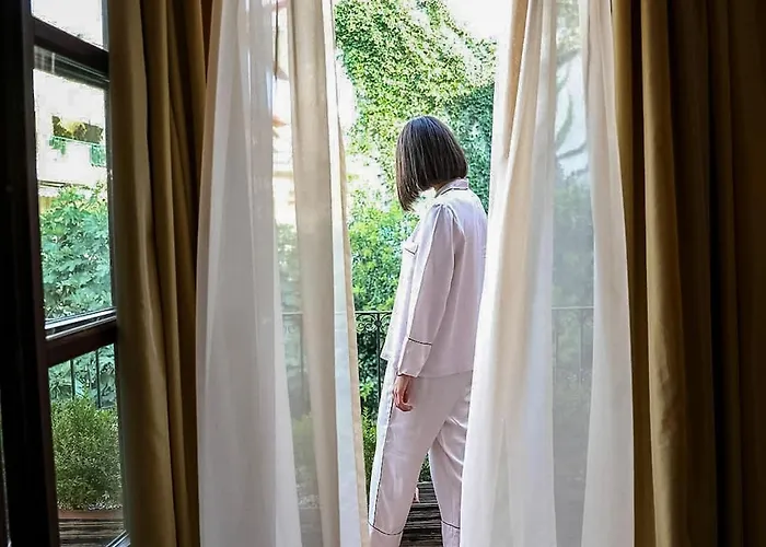 Palea Poli Boutique Hotel