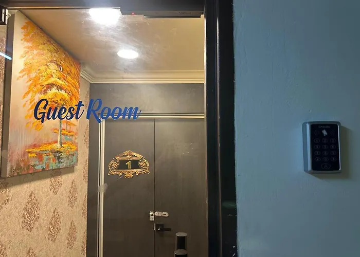 Guest Room Star Avenue