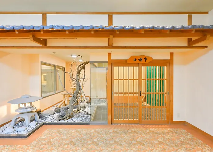 Livemax Resort Hachimantai Forest