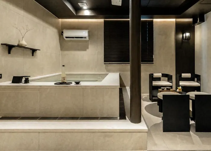 Anook Hotel Ulsan Samsan