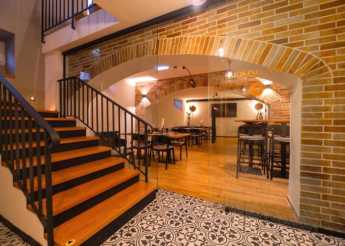Belros Hotel