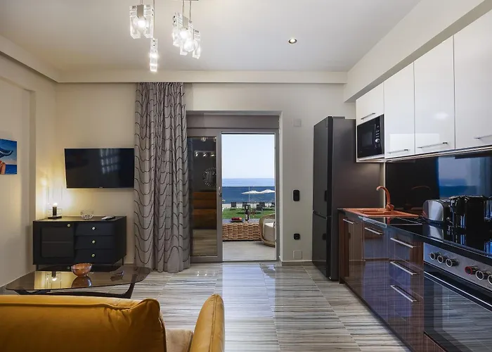 Mgm Suites