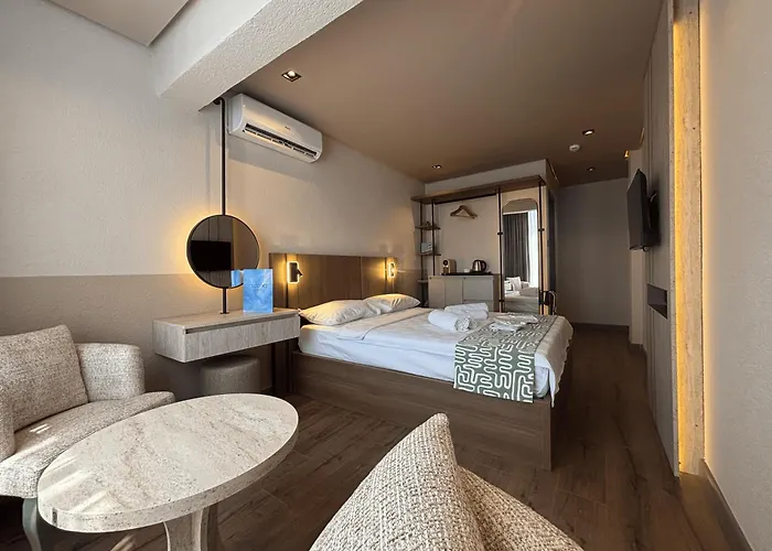 Aterna Hotel