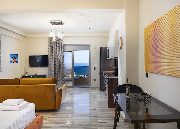 Mgm Suites