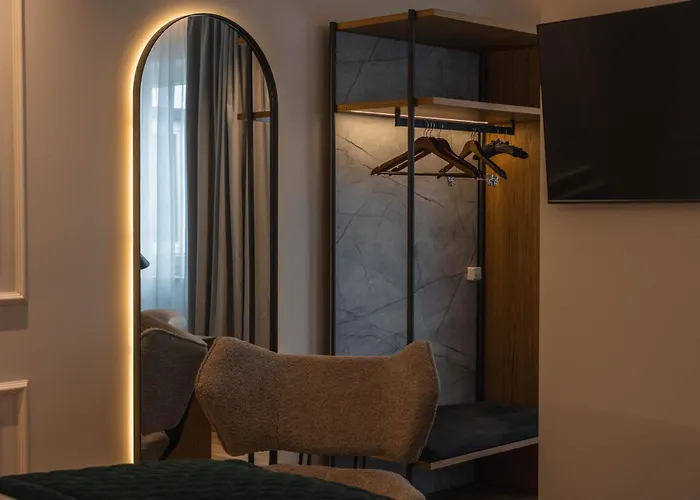 Hotel zum Kaiserdom
