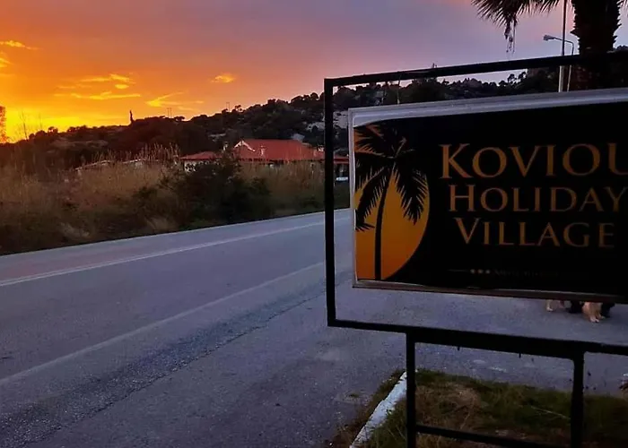 Koviou Holiday Village