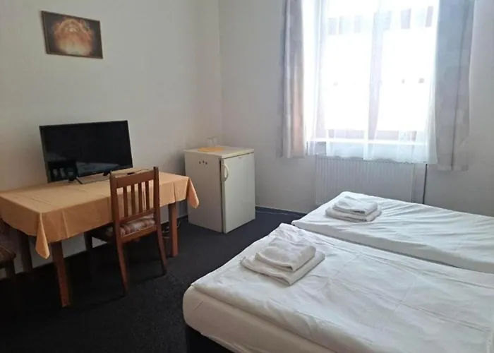 Hotel Praded