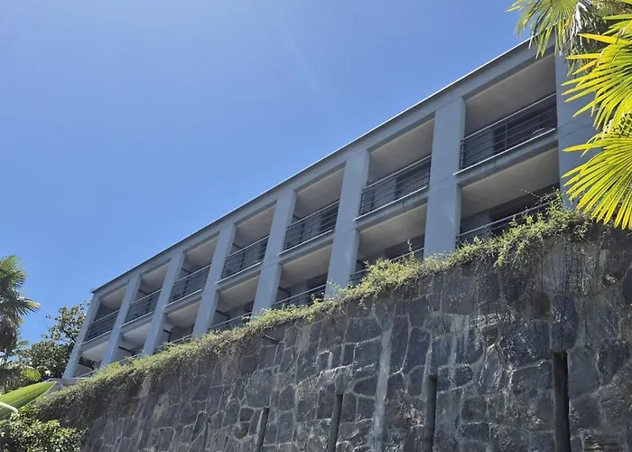 Hotel Barca Blu
