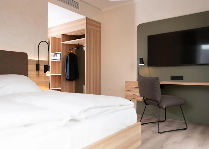 Hotel Neue Mitte