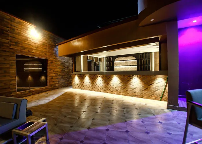 Swisse International Rancho Valeria Hotel & Suites
