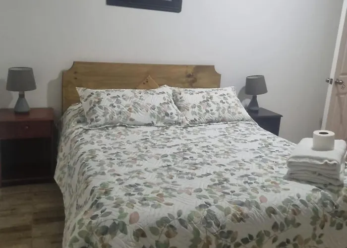 Hotel Santa Rosa 2