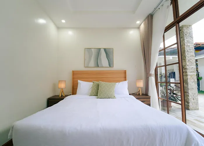 Casa Lucia Resort Hotel