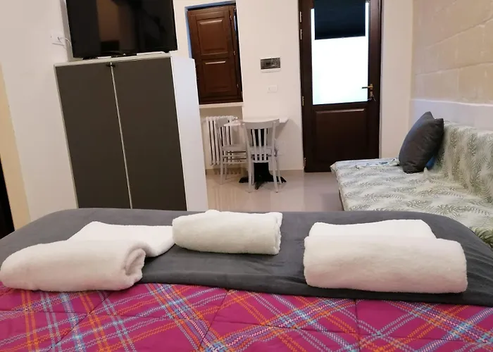 Albergo Da Anna