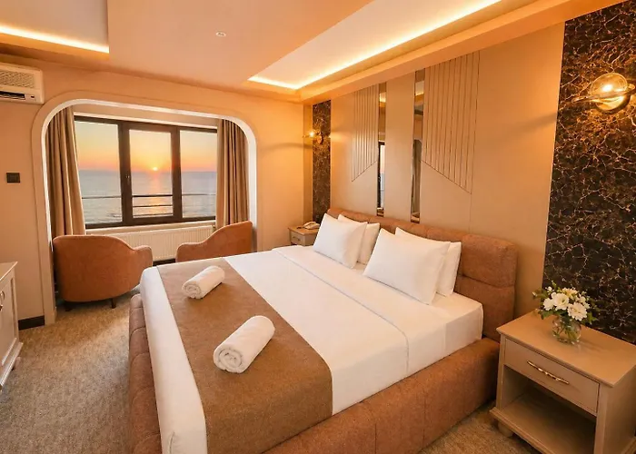 EMİRGAN Otel