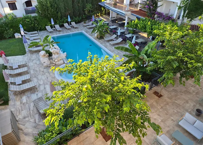 Kadaja - Premium B&B Residence - By Gargamelo