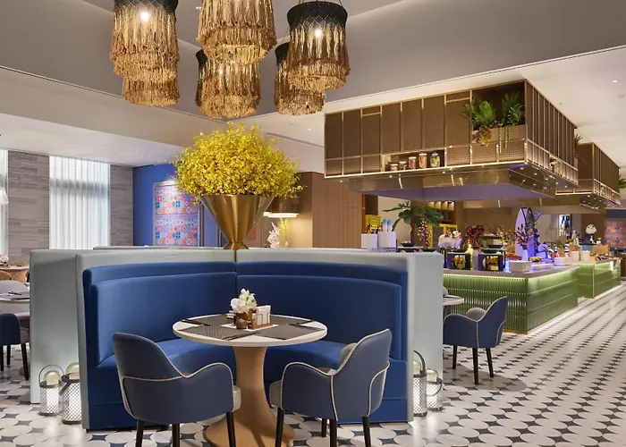 Voco Lhasa Chengguan By Ihg