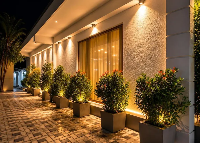 Araliya Hotel