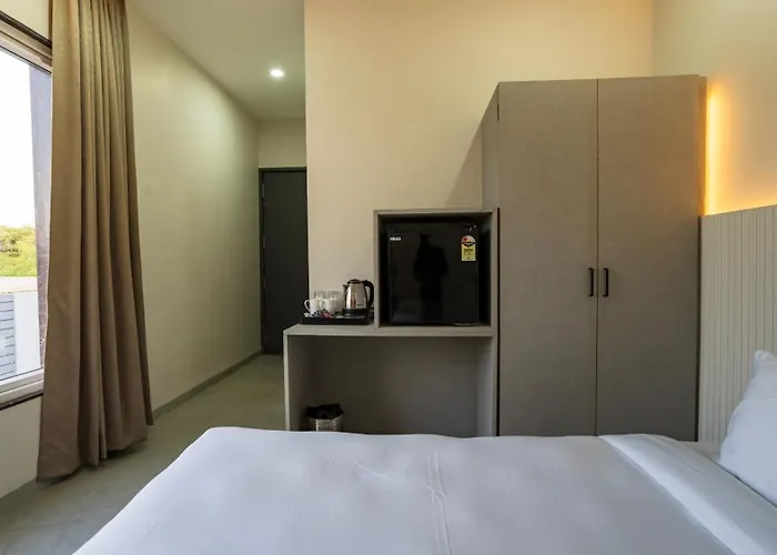 Hotel Pinaki Inn