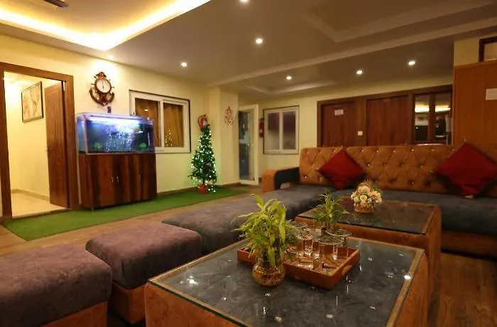 Forest Valley Hotel
