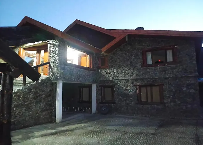 Aurum Patagonia Hotel