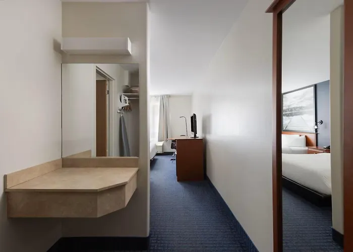 Hotel Terra Laurentides