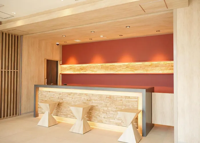 Tabino Hotel Utsunomiya Yuinomori