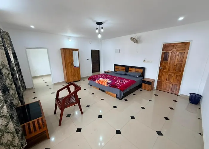 Abs Residency, Wayanad- Sulthan Bathery