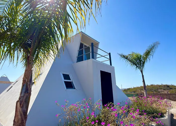 Villas Safir En Valle De Gpe
