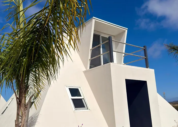 Villas Safir En Valle De Gpe
